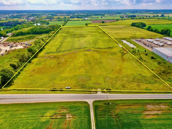 County Rd W, Fond Du Lac, WI 54937