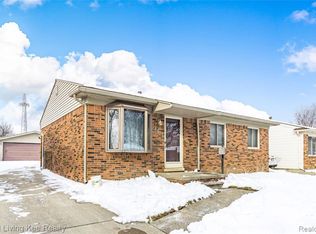 4511 Briarwood Ave, Royal Oak, MI 48073