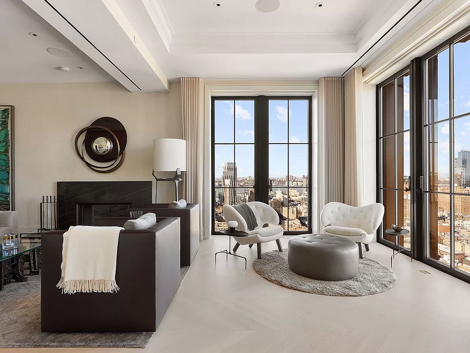 Walker Tower - 212 W 18th St New York NY | Zillow