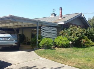 2242 Vallejo St, Santa Rosa, CA 95404