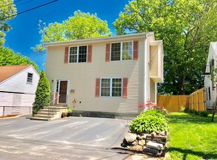 13 Edge St, West Warwick, RI 02893