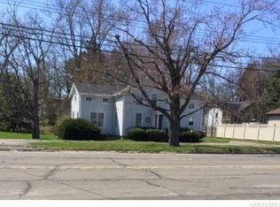 4916 S Buffalo St, Orchard Park, NY 14127