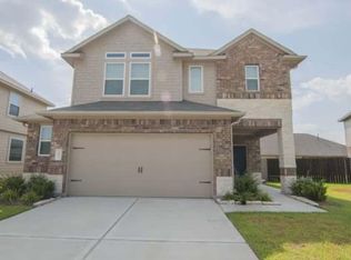 30823 Gardenia Trace Dr, Spring, TX 77386