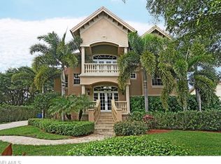 27241 High Seas Ln, Bonita Springs, FL 34135
