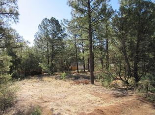 581 N 10th Dr, Show Low, AZ 85901