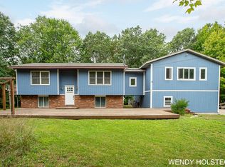 2055 Horton Rd, Muskegon, MI 49445