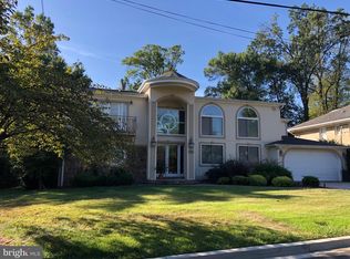 6809 Calverton Dr, Hyattsville, MD 20782