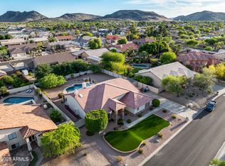 4637 W Misty Willow Ln, Glendale, AZ 85310