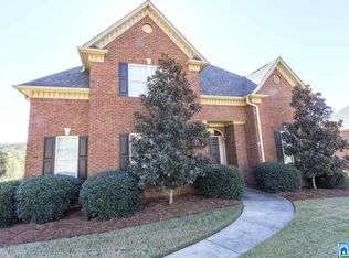 2768 Piedmont Dr, Helena, AL 35022