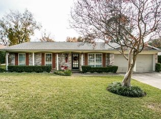 1912 Sage Trl, Hurst, TX 76054