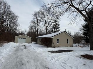 6492 W Olson Rd, Rochester, IN 46975