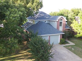 8517 Charleston Ave, Fort Worth, TX 76123