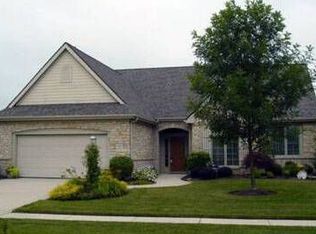 15817 Golden Eagle Cv, Huntertown, IN