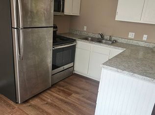 Stewart St. 5-Plex, Tuscumbia, AL 35674