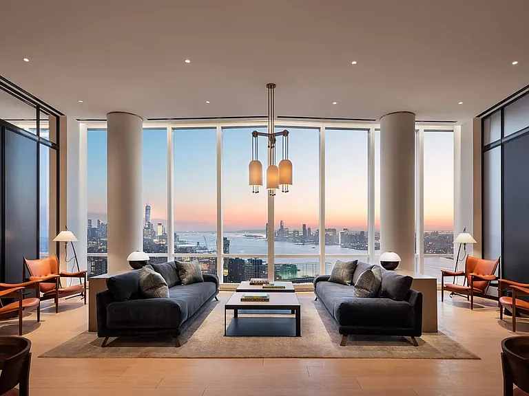 15 Hudson Yards #26B — Photo 17