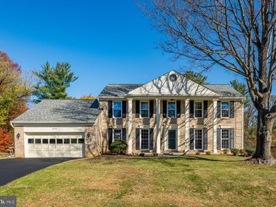 12709 War Admiral Way, Gaithersburg, MD, 20878