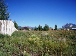 204 Elcho Ave, Crested Butte, CO 81224