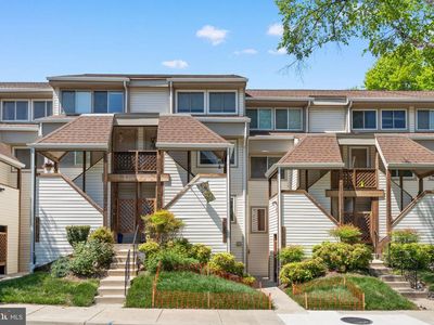 18284 Windsor Hill Dr #407A, Olney, MD, 20832