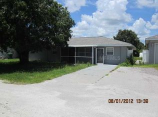 3618 Bayswater Dr, Punta Gorda, FL 33950