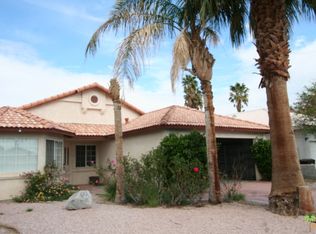 68250 Concepcion Rd, Cathedral City, CA 92234