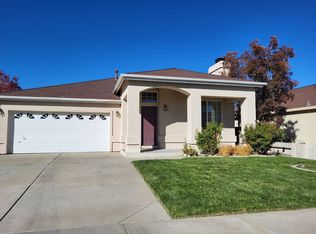 1240 Shadowridge Dr, Carson City, NV 89706