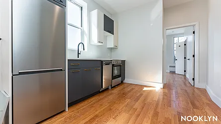 Rented by Nooklyn NYC LLC