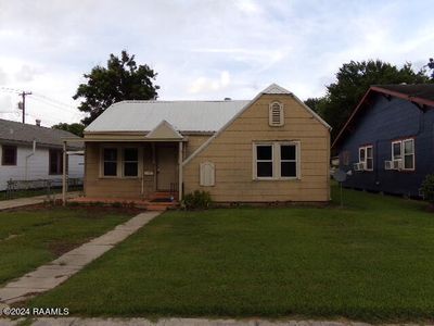 834 W Saint Peter St, New Iberia, LA, 70560