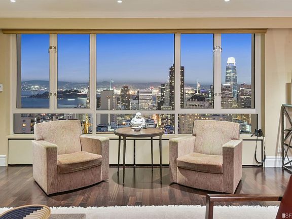 2nd image of 1200 California St #27
