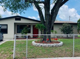 4728 W Fairview Hts, Tampa, FL 33616