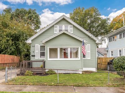 9 W North St, Cincinnati, OH, 45215