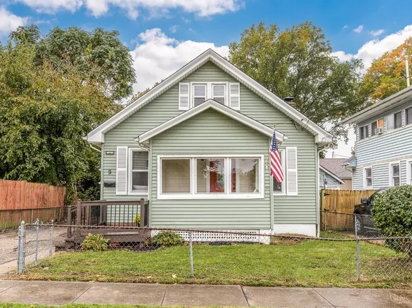 9 W North St, Cincinnati, OH 45215