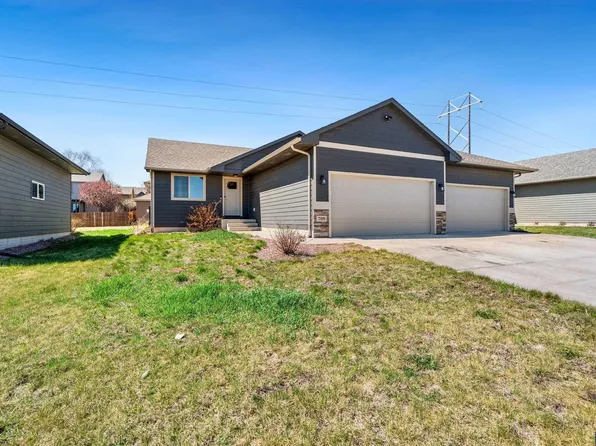 709 N Anthem Dr, Sioux Falls, SD 57110