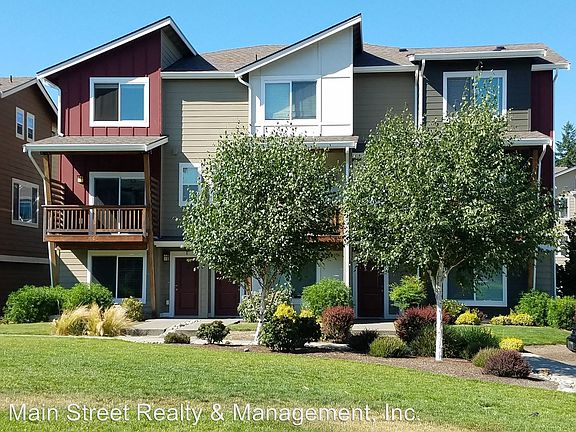 2nd image of 17406 118th Avenue Ct E Unit E