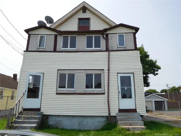 7 Edwin Street, Bridgeport, CT 06607