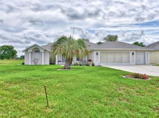 2665 NW 51st Ct, Ocala, FL 34482