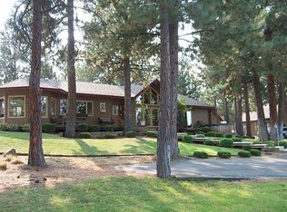 21575 McGilvray Rd, Bend, OR 97702