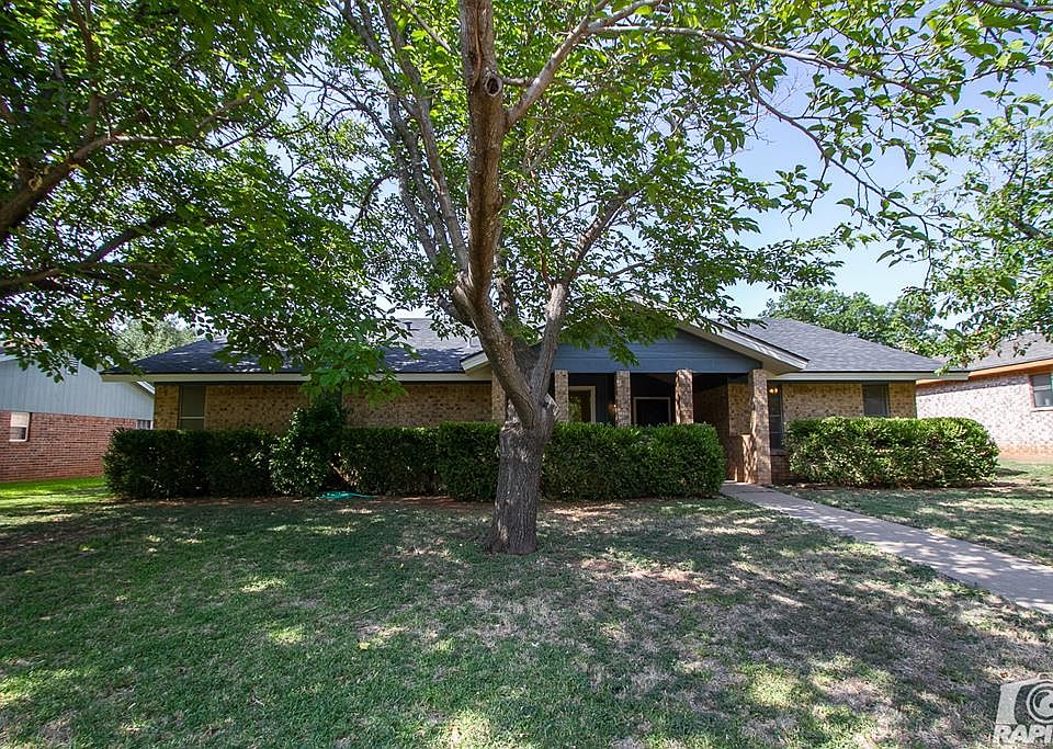 1st image of 3313 Canyon Creek Dr