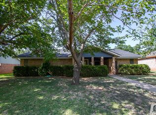 3313 Canyon Creek Dr, San Angelo, TX 76904