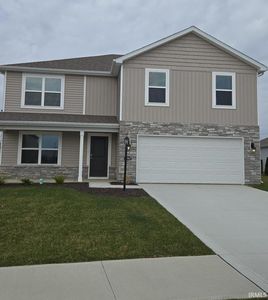 12967 Solo Ln, Fort Wayne, IN, 46818