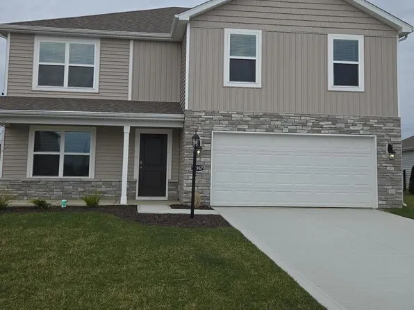 12967 Solo Ln, Fort Wayne, IN 46818