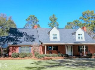609 Stillwell Rd, Springfield, GA 31329