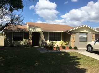 7007 Almendariz Way, Tampa, FL 33625