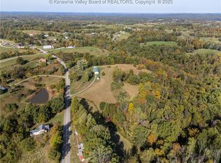 121B Grandview Ridge Rd, Red House, WV 25168