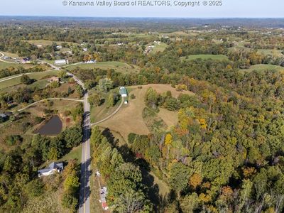 121B Grandview Ridge Rd, Red House, WV, 25168