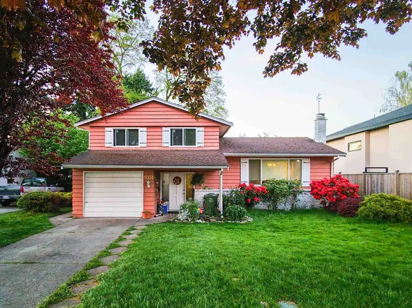 9351 Glenbrook Dr, Richmond, BC V7A 1X9