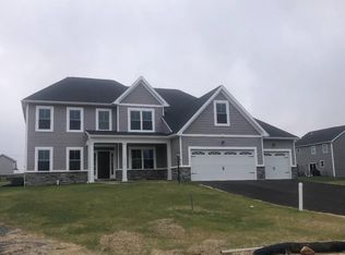 2510 Somerset Rd, Chambersburg, PA 17202