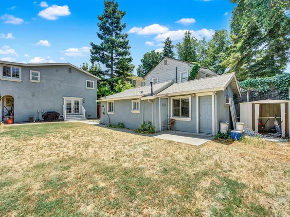 542 2nd St, Woodland, CA 95695