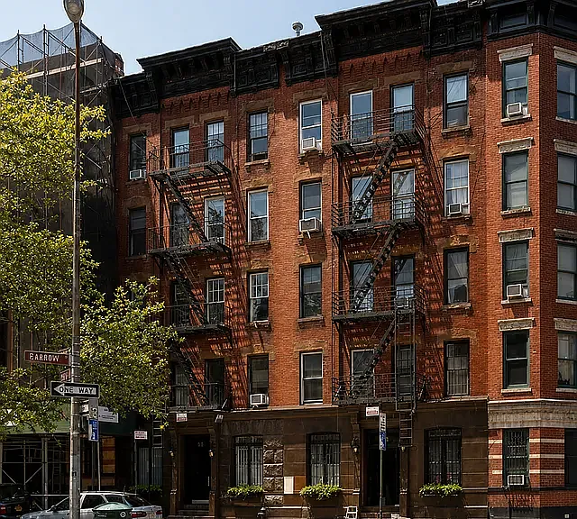 58 Leroy St #1E — Photo 11