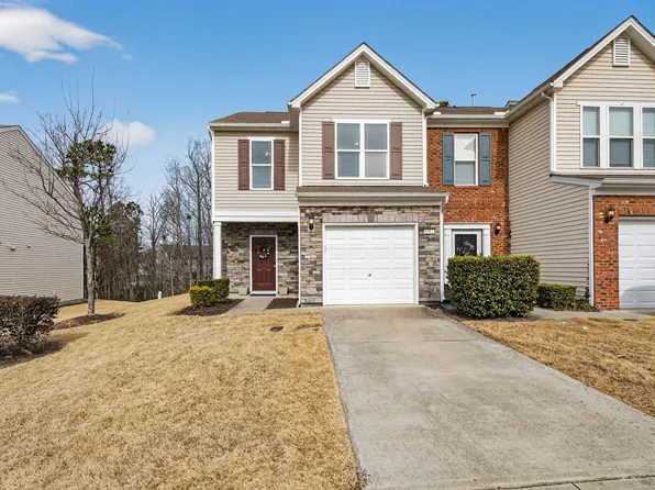 8317 Hollister Hills Dr, Raleigh, NC 27616