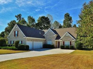 4148 Arbor Chase Rd, Gainesville, GA 30507
